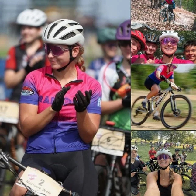 Big shoutout to one of our own for being recognized in a huge way @marloweweis was awarded the Trek Extraordinary Character Award from @nationalmtb (NICA), and we couldn&rsquo;t be more proud. This honor goes beyond riding bikes&mdash;it&rsquo;s abou