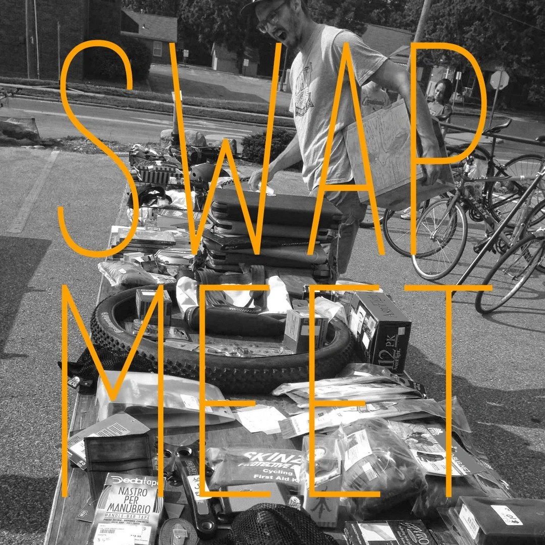 Don't miss the fun of our annual swap meet on Aug 22nd. Bring your own gear in to sell to other customers. Checkout our website for more information.  https://www.waltsbikeshop.com/events