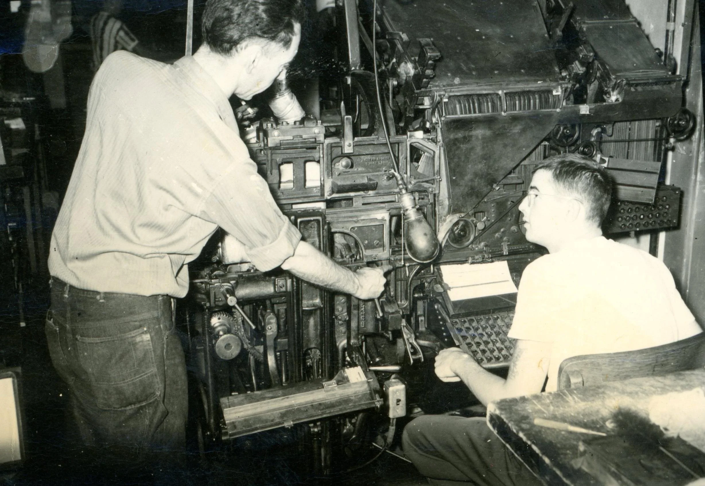 Country Weekly: Heart of the Community