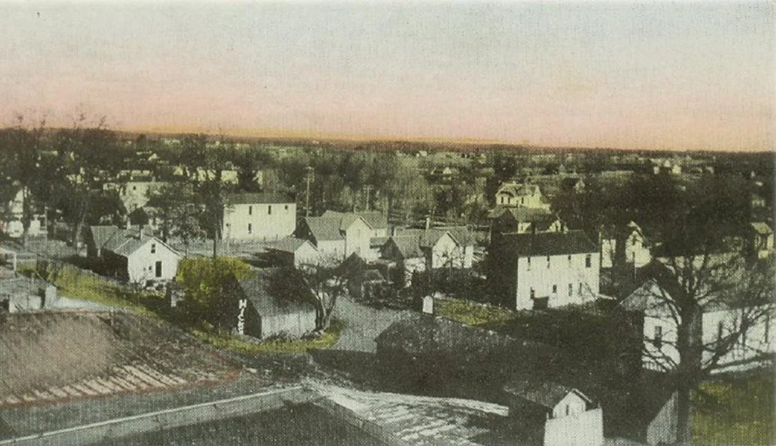 A History of Coloma: From 'Shingle Diggins' to Today