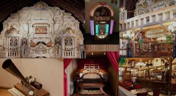 Members-Only Trip: Music House Museum