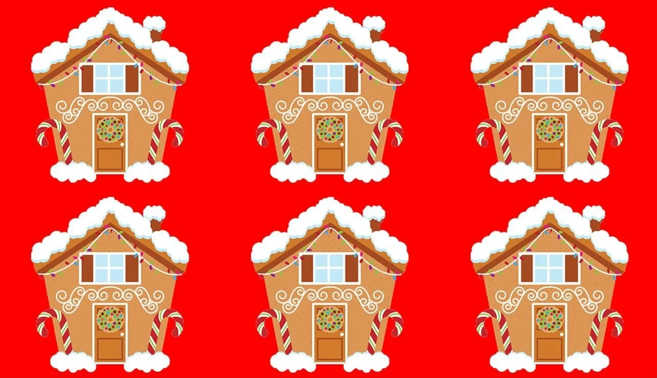 2024 Holiday Open House