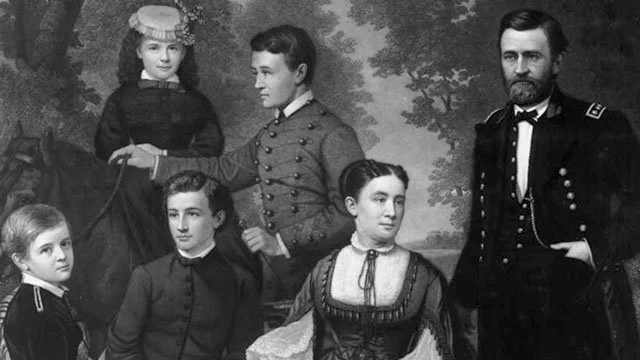 Winter Time Traveler: Civil War Homefront