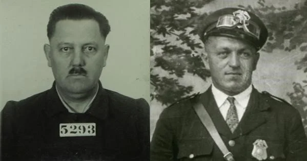 The Most Dangerous Man Alive in 1929