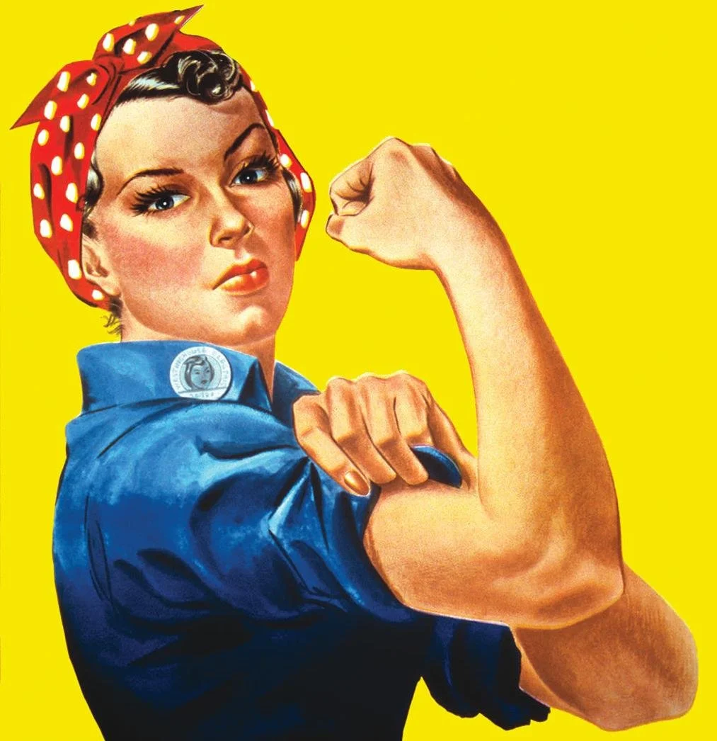 Annual Members-Only Meeting: Rosie the Riveter &amp; Beyond