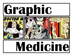 UMass Medical School: Graphic Medicine Panel
