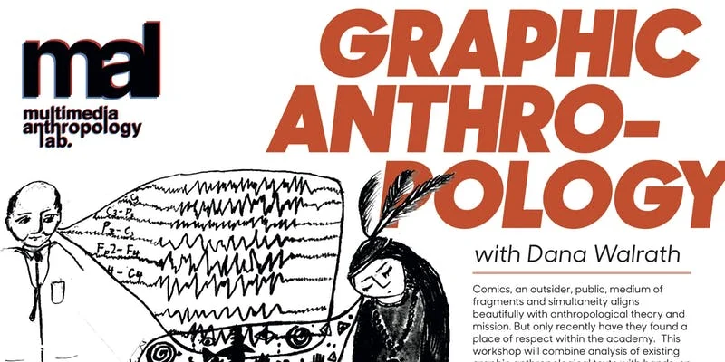 Graphic Anthropology