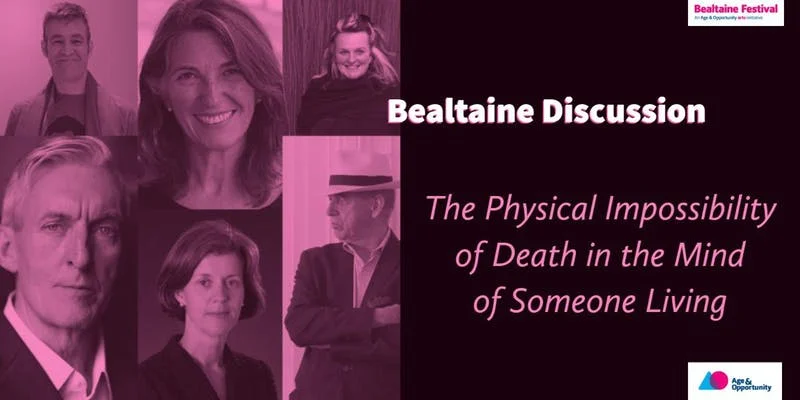 Bealtaine Discussion