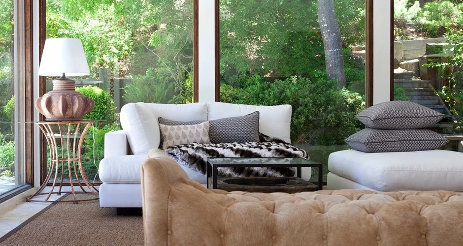 Interior Design by Chandler Prewitt