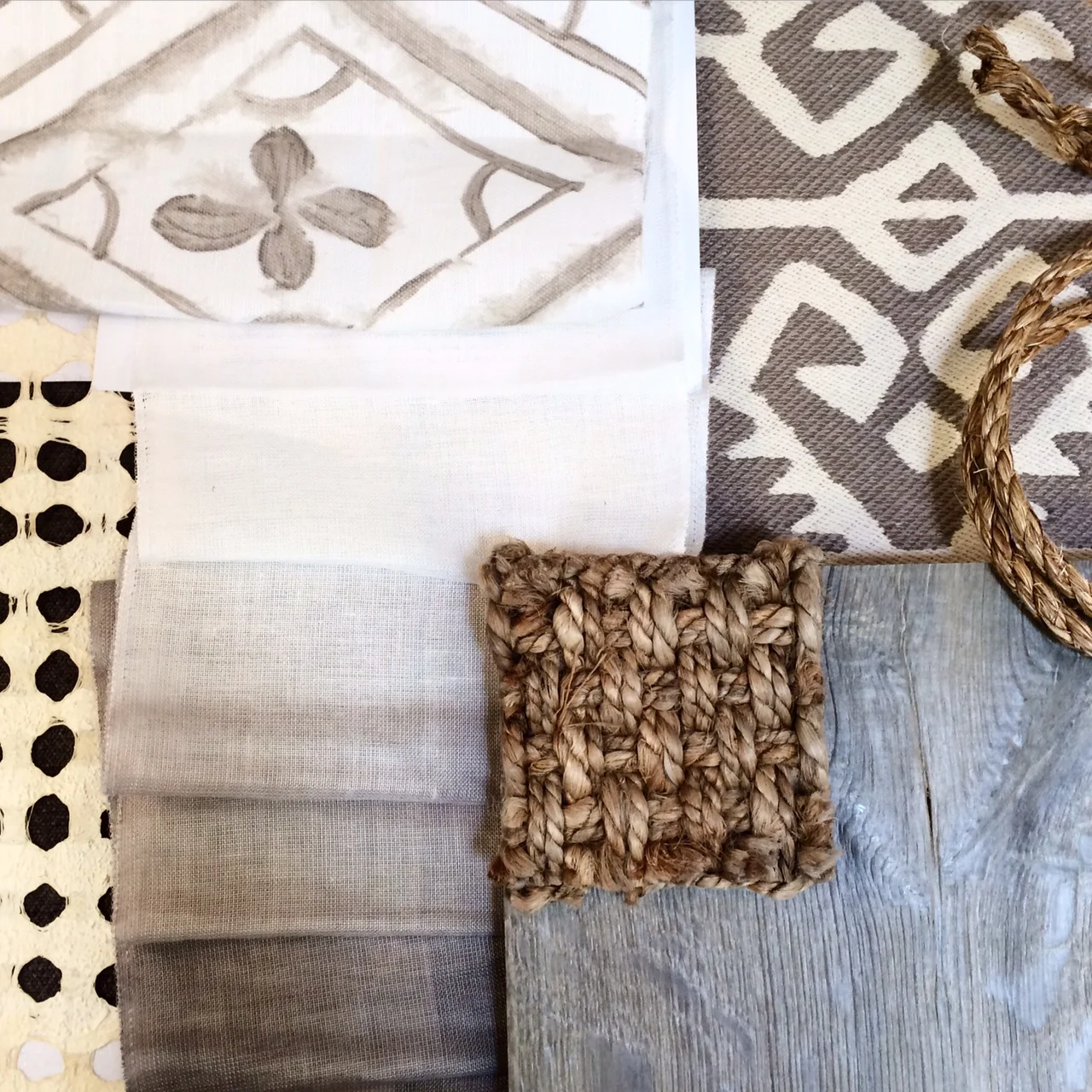 Interior design firm serving Santa Fe, Aspen, and Scottsdale