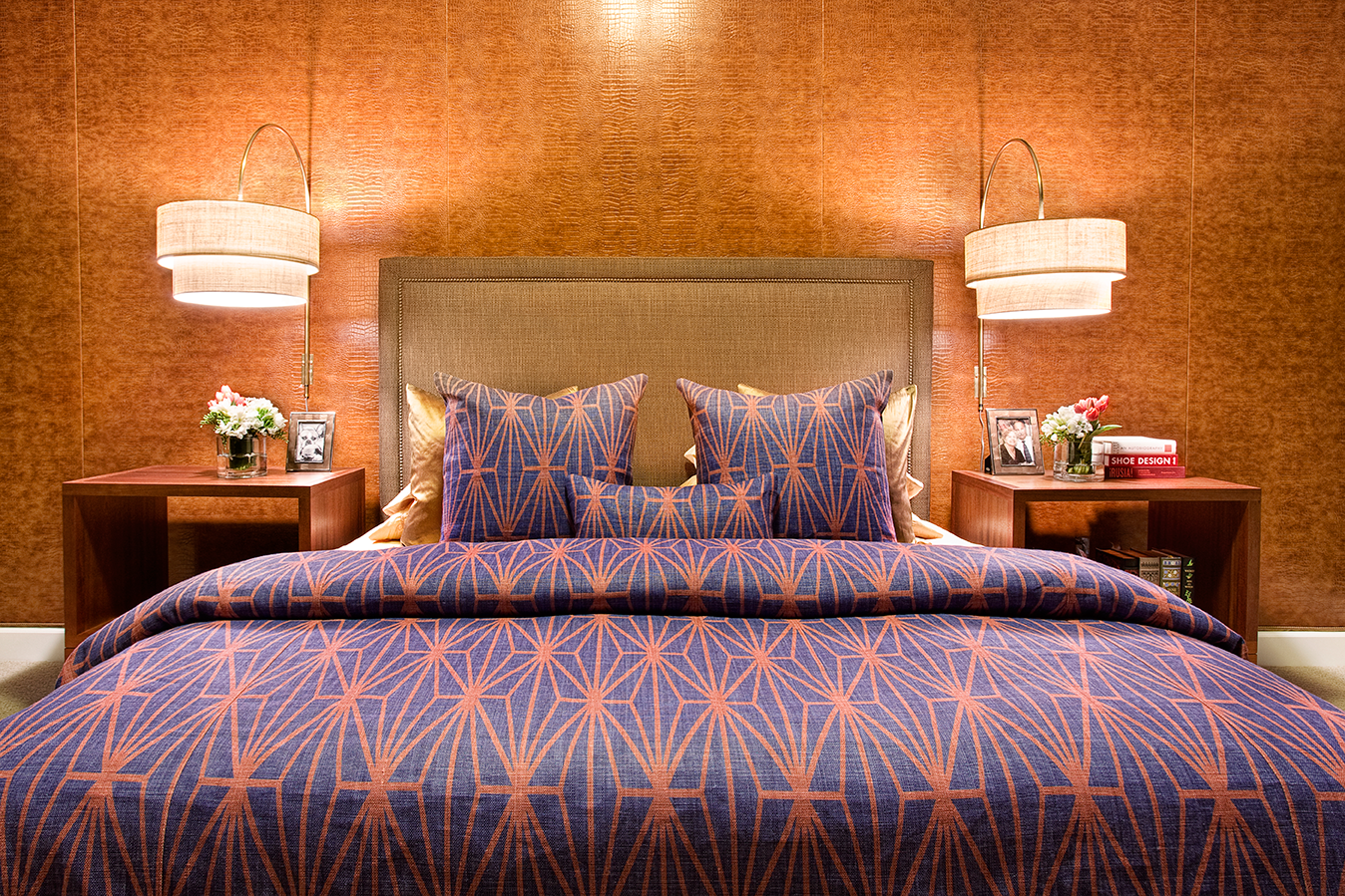 Hotel design in Santa Fe, Vail, Aspen