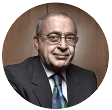 Prof. Moussa Youdim