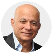 Mr. Efi Cohen-Arazi