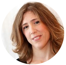 Dr. Michal Rozen Zvi