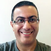 Prof. Yaniv Assaf