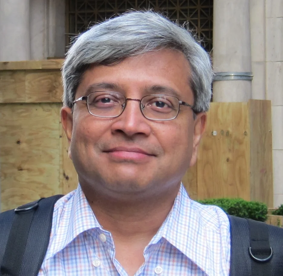 Prof. Govindan Ranjarajan