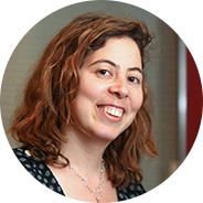 DR. DANA BAR-ON