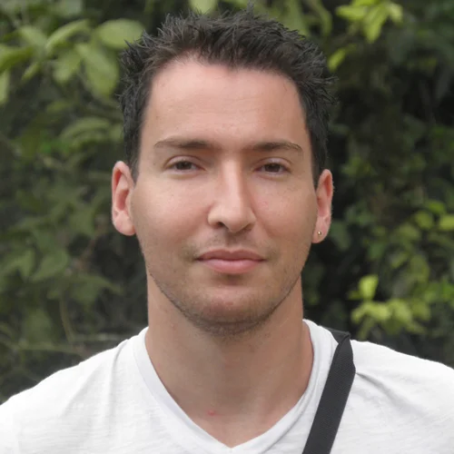 Dr. Reuven Edri