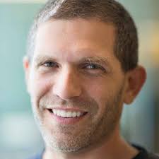 Dr. Ben Maoz
