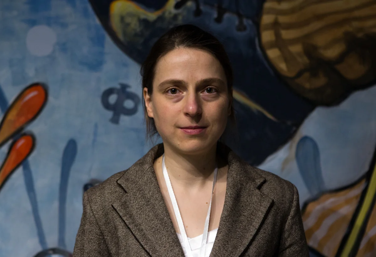 Dr. Gabriella Braun