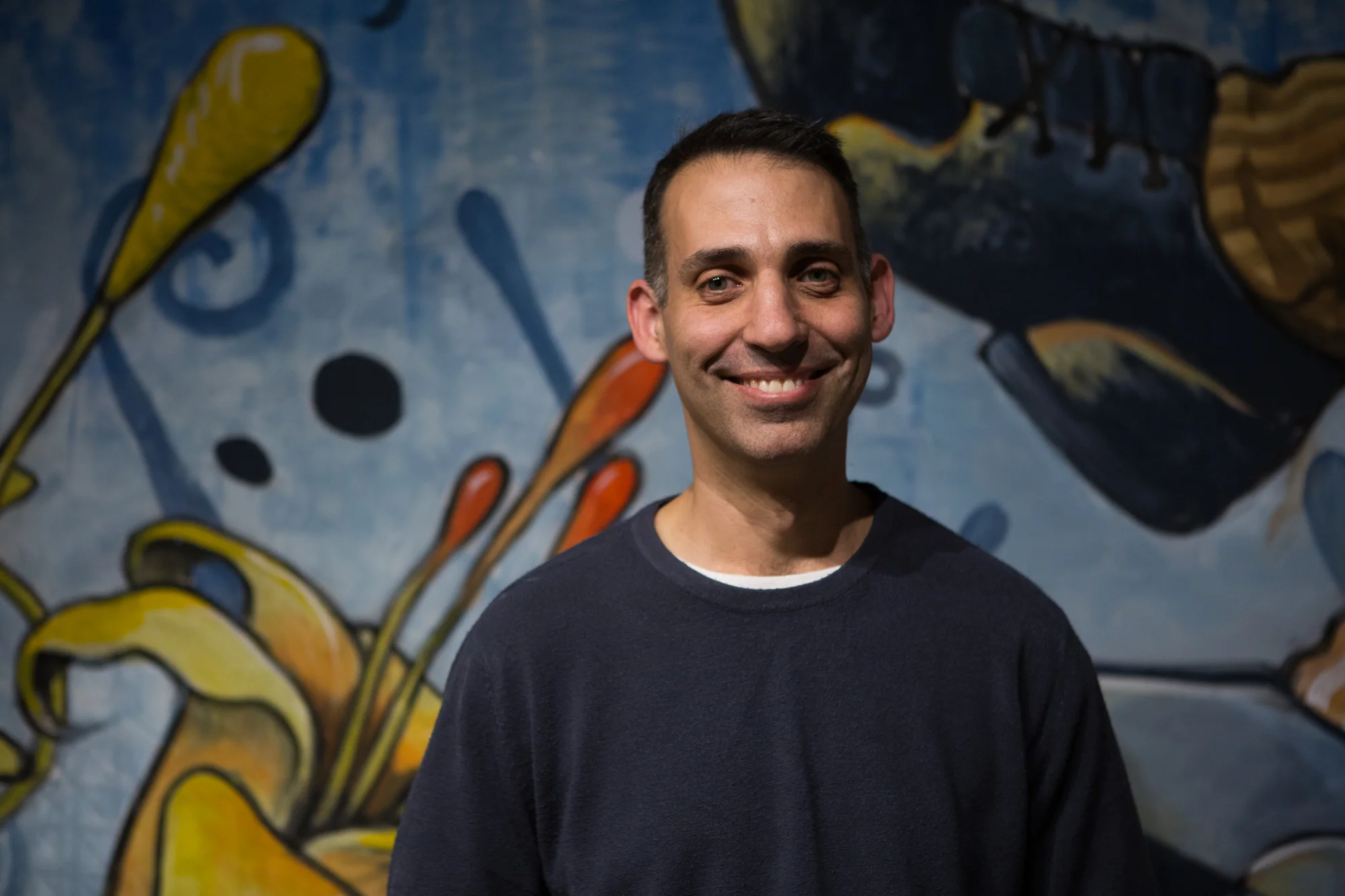 Dr. Elad Project
