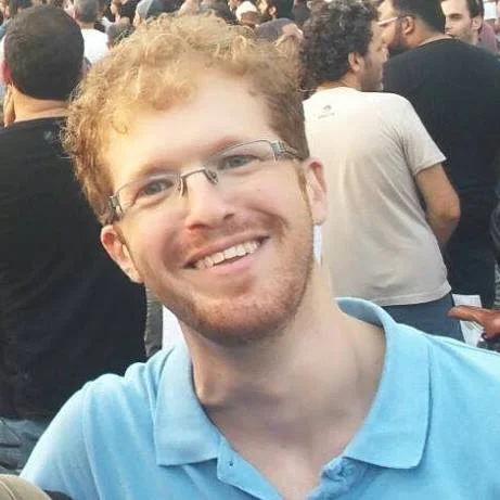 Yuval Nash