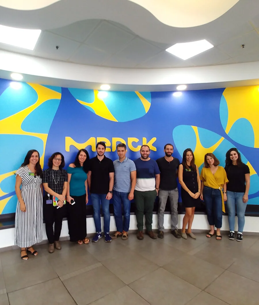 Merck Innovation Incubator