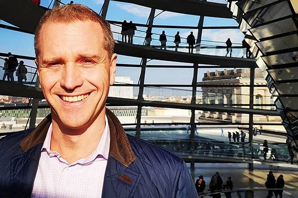 Депутат Бундестага — в ответ главе МИД ФРГ: «Вторжение НАТО в Югославию — это международное преступление»