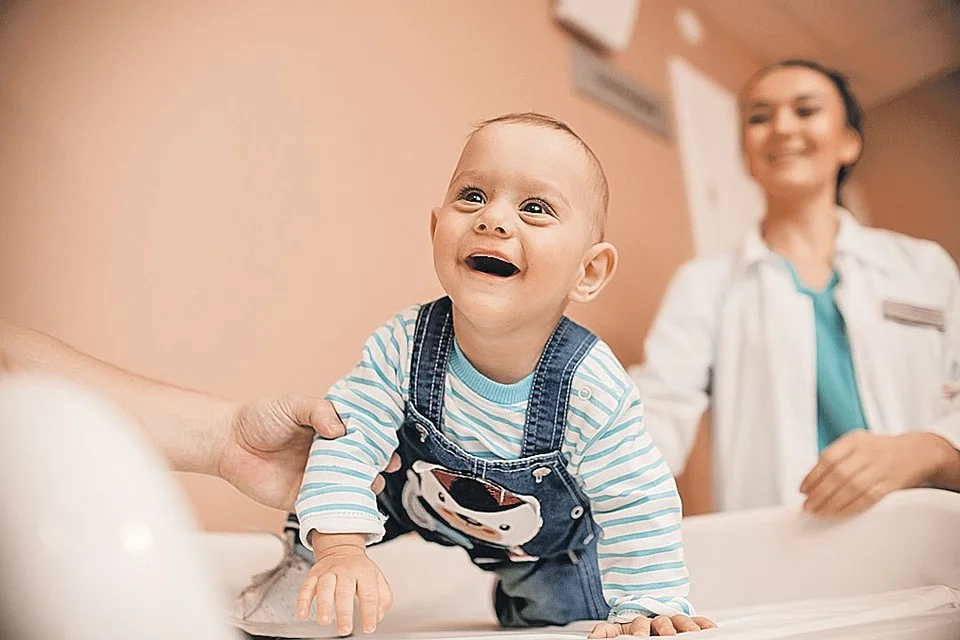 Ученые развеяли главный миф о вреде прививок