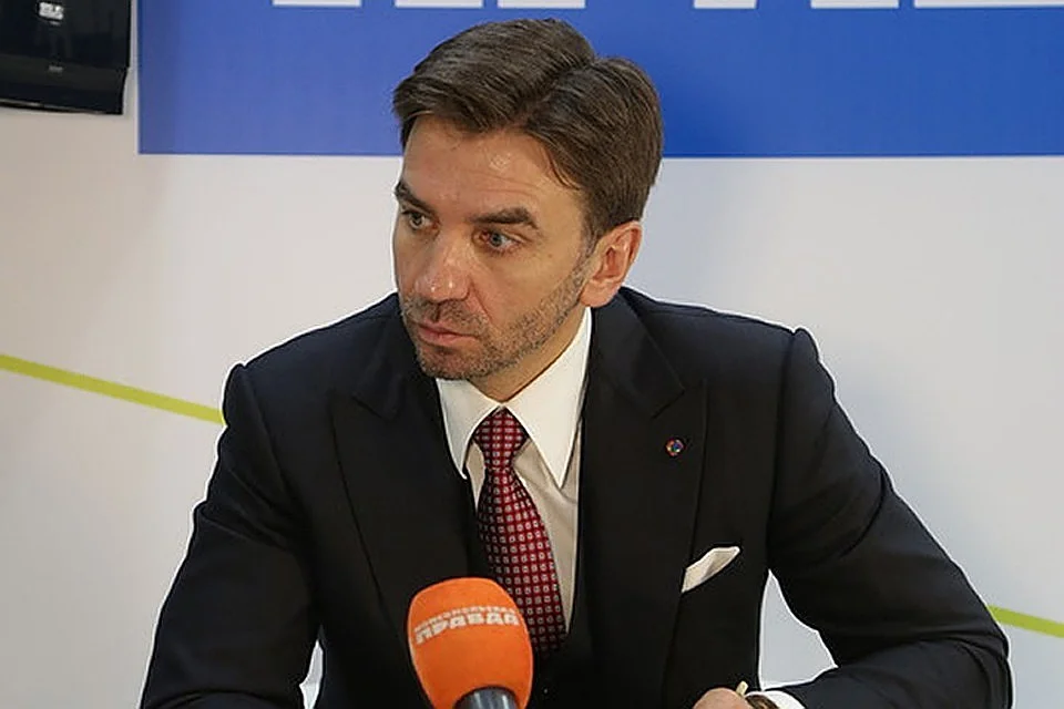 "К Абызову были очень серьезные вопросы": экономист прокомментировал задержание бывшего министра