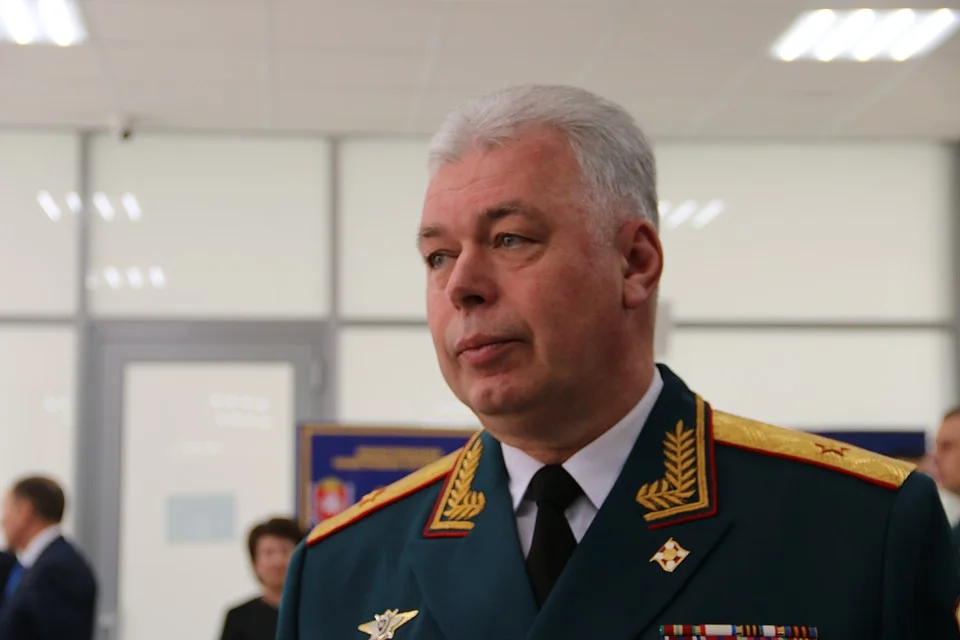 "Будем охранять под водой и на воде": Спецбригада Росгвардии для безопасности Крымского моста получила новейшее вооружение