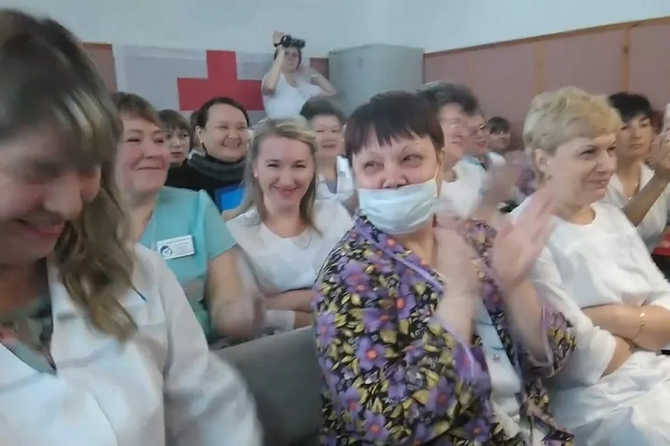 Руководство роддома в Башкирии раскрыло минимальные и максимальные зарплаты своих врачей