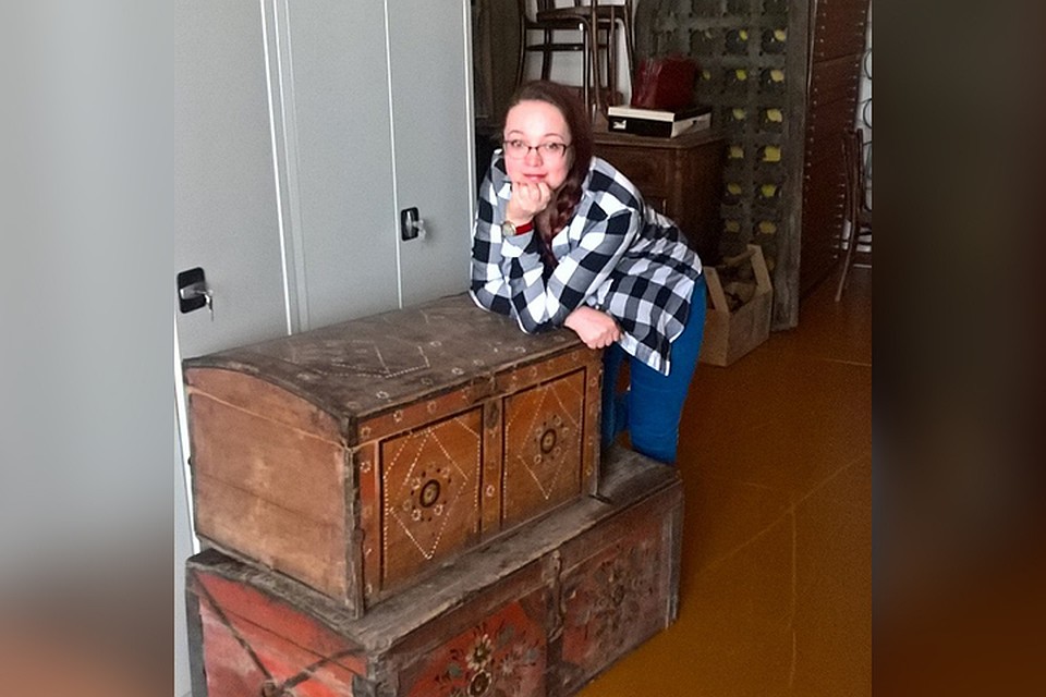 Государственный Соликамский музей собирает в интернете деньги на освещение и ремонт туалета