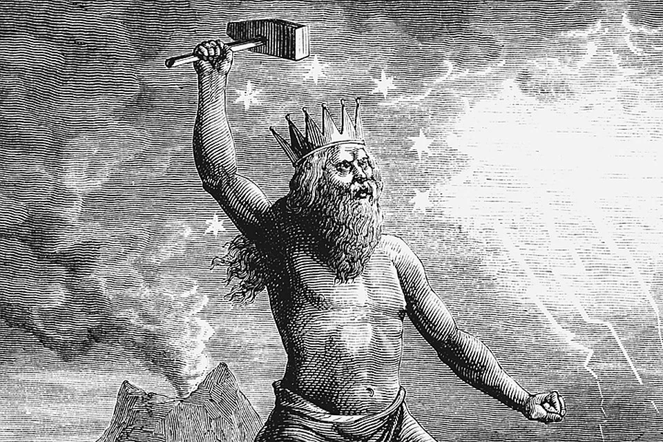 Ученые объяснили, зачем люди придумали себе строгих богов