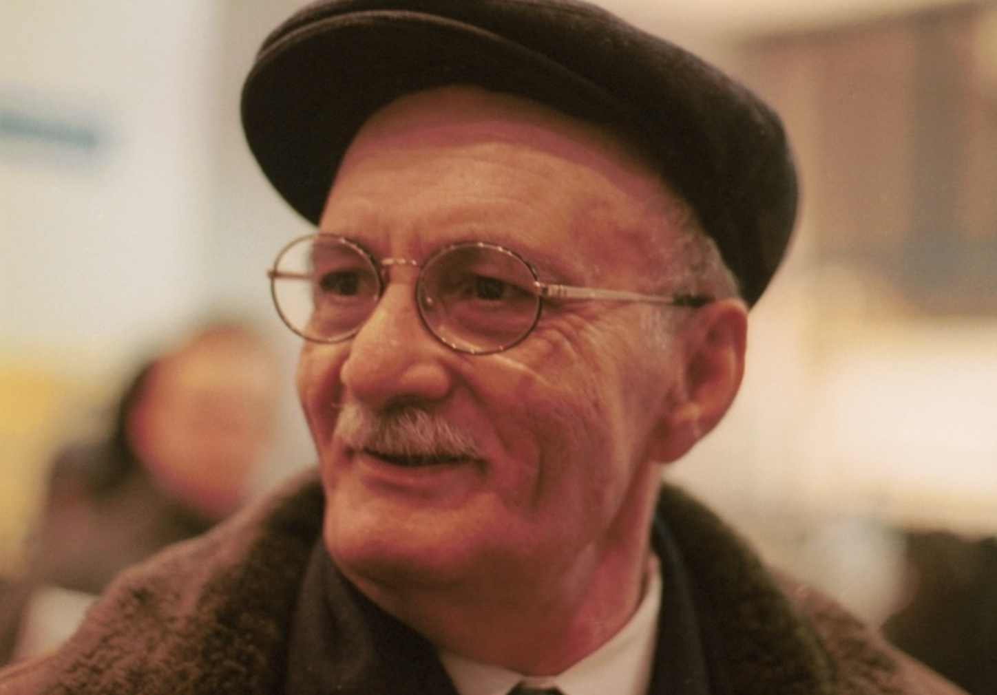 В старости все видится как в бинокль: чем дальше, тем лучше. Цитаты Георгия Данелии, которые задевают за живое