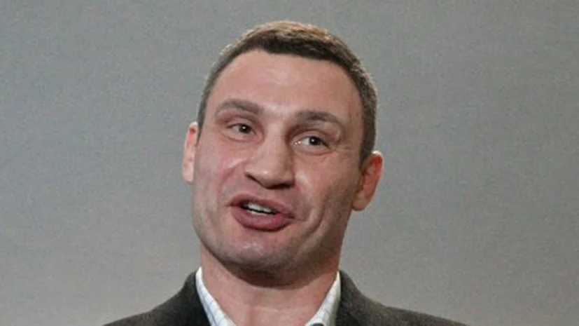 Владимир Кличко понял, что ему нечего делать в политике, и хочет вернуться в бокс