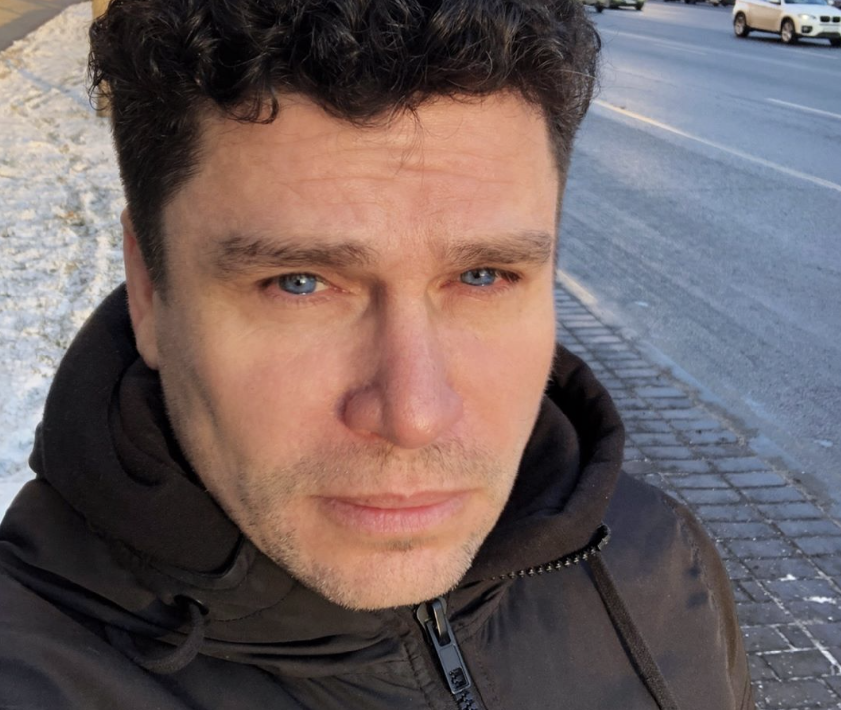 В Москве задержан фотограф, снимавший для Vogue и Elle: заехавшая к нему домой модель заявила об изнасиловании. ВИДЕО