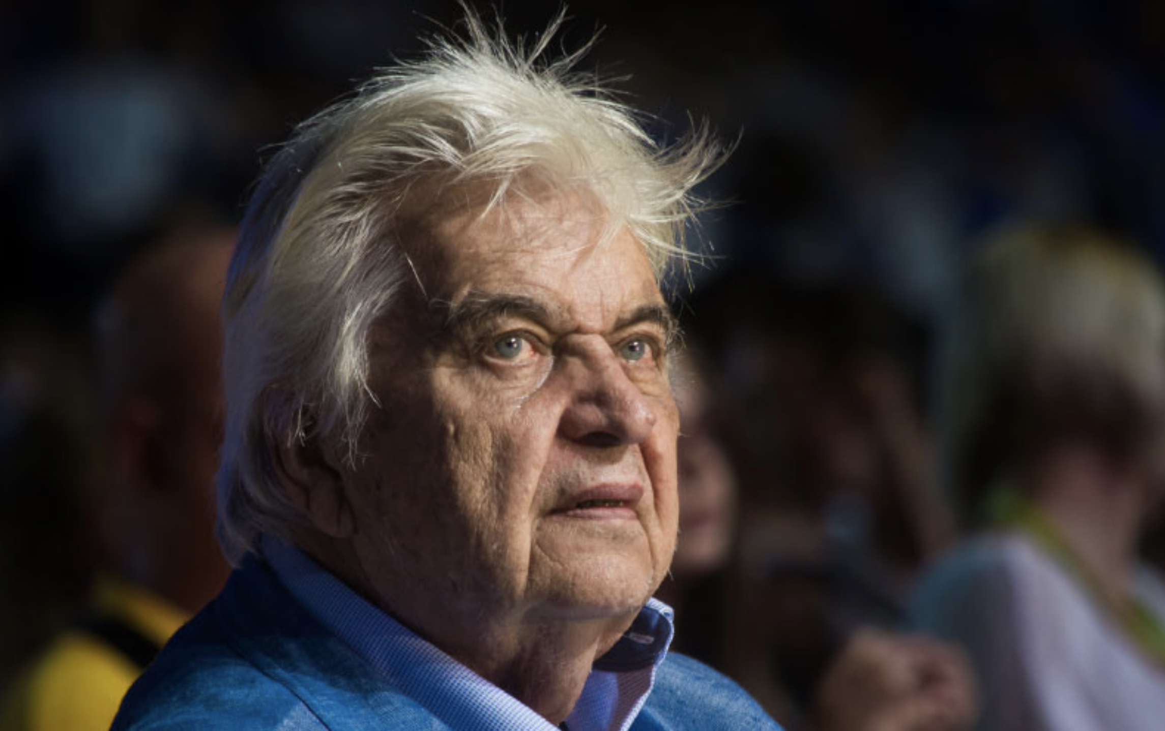 Мир нашего детства: вспомним лучшие песни Евгения Крылатова