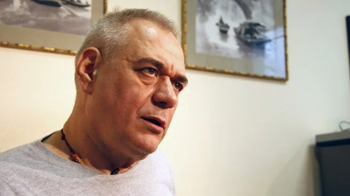 ВИДЕО аварии, в которой погиб Сергей Доренко