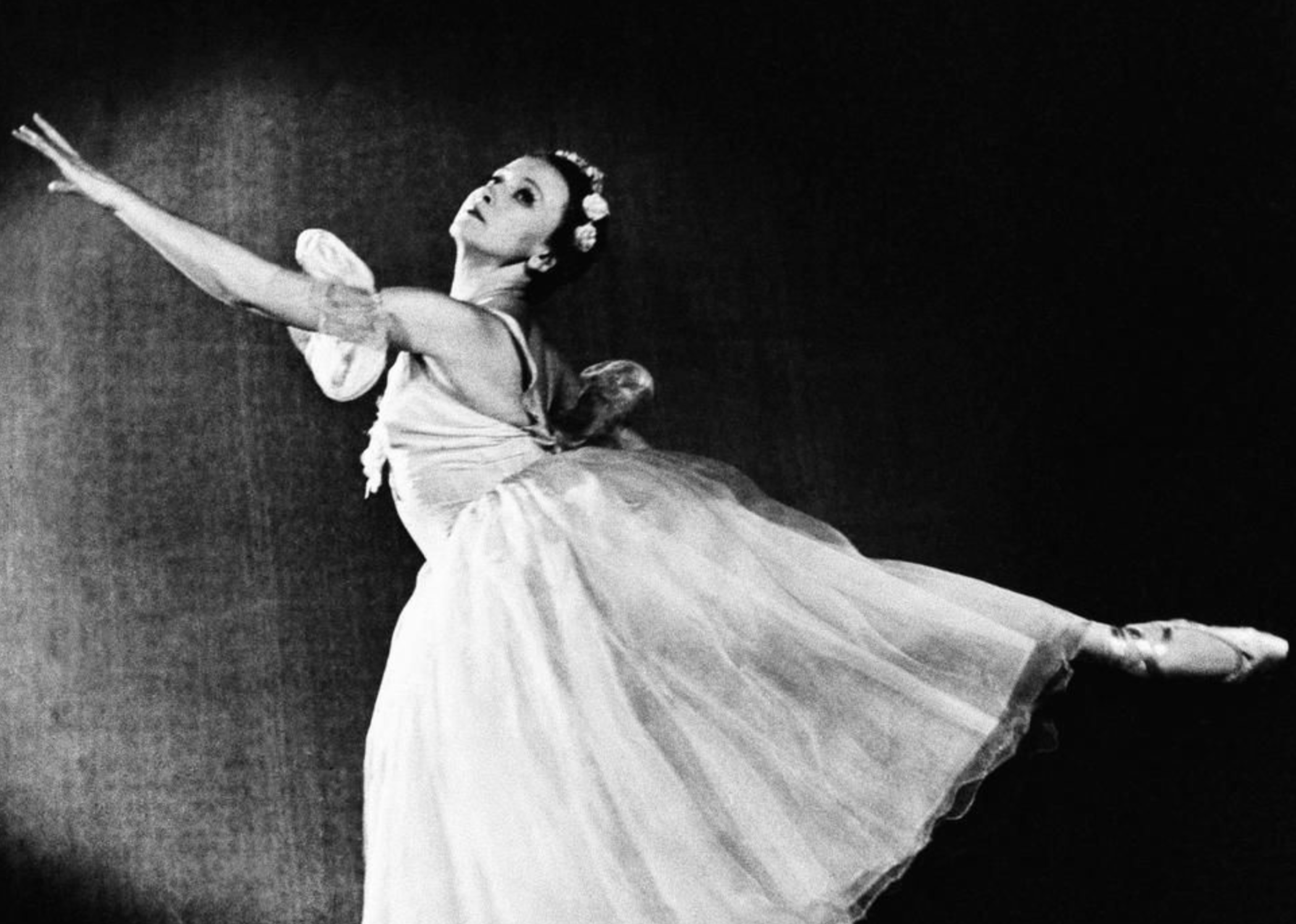 Мечта русского человека