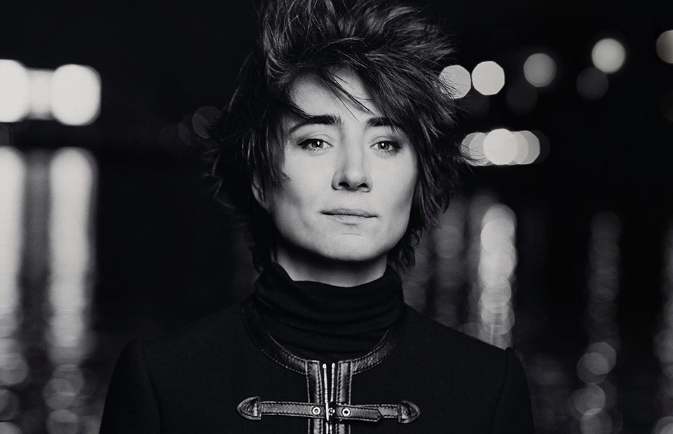 Она помогает дышать: исполнилось 20 лет, как Земфира вошла в нашу жизнь