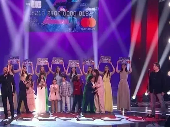 На «Голос. Дети» победили все, и даже Микелла: этого ли мы ждали?