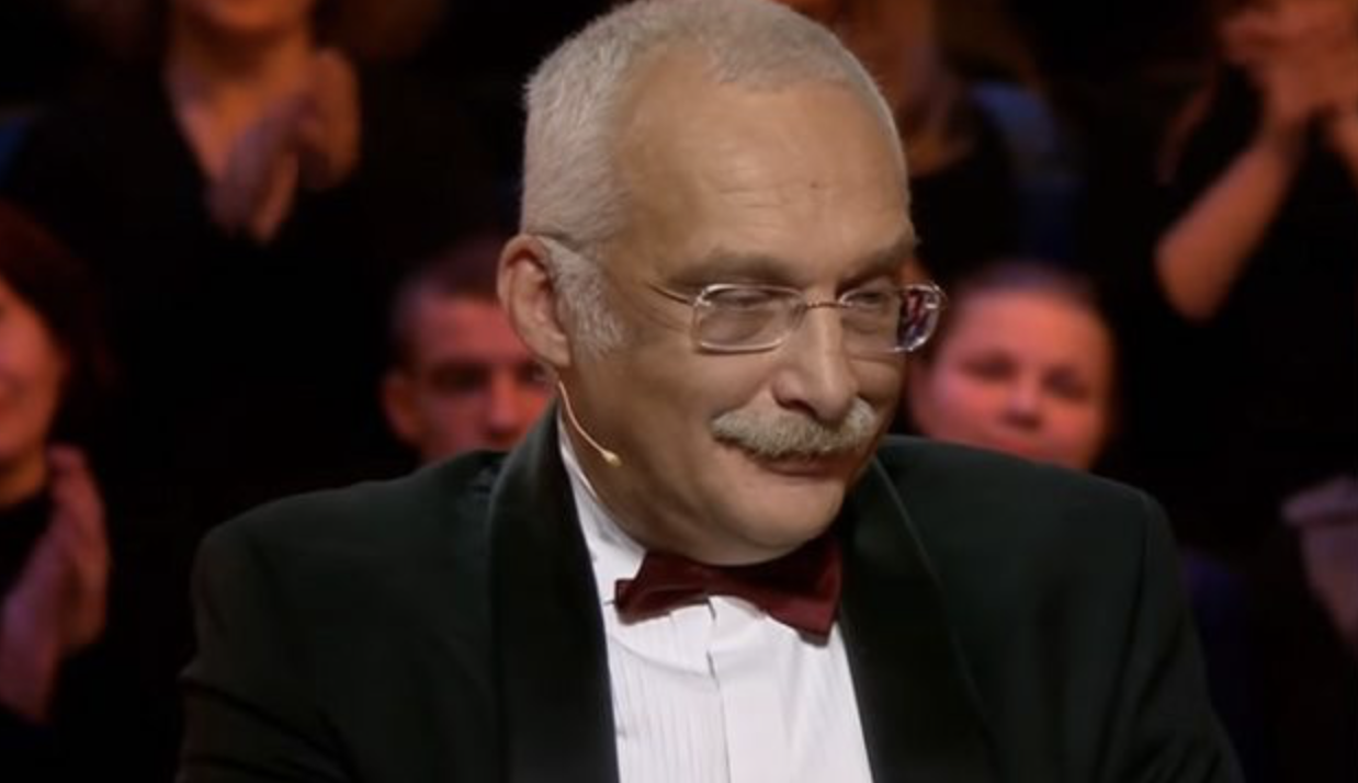 Друзь наконец извинился за то, что хотел купить ответы в «Кто хочет стать миллионером?»