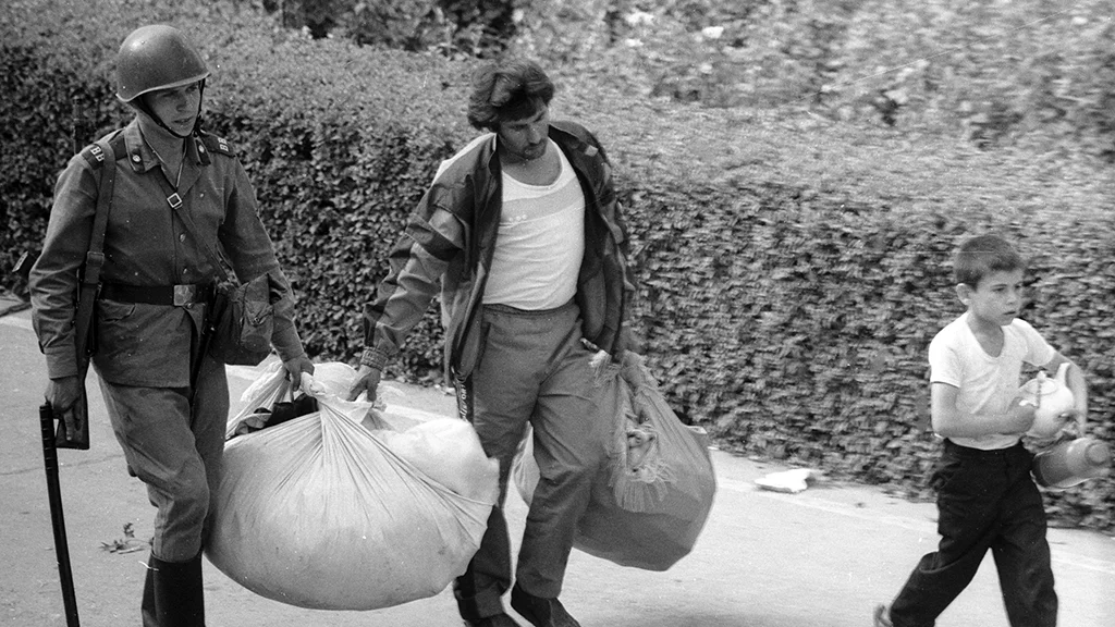 Ад в солнечном Узбекистане. Как ровно 30 лет назад «дружба народов» обернулась кровавой бойней в Фергане