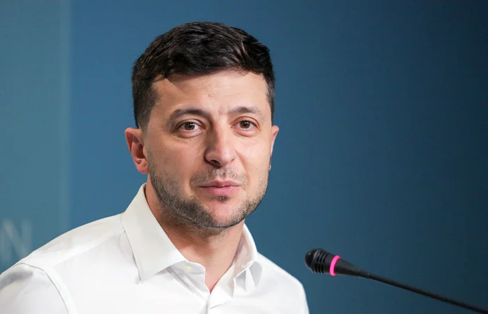 В Минске договорились о новом прекращении огня в Донбассе. Это может стать триумфом для Зеленского, если Москва не пойдет на эскалацию