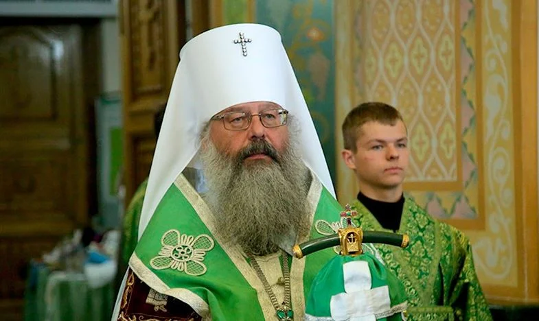 Екатеринбургская епархия отказалась от строительства собора в сквере Драмтеатра