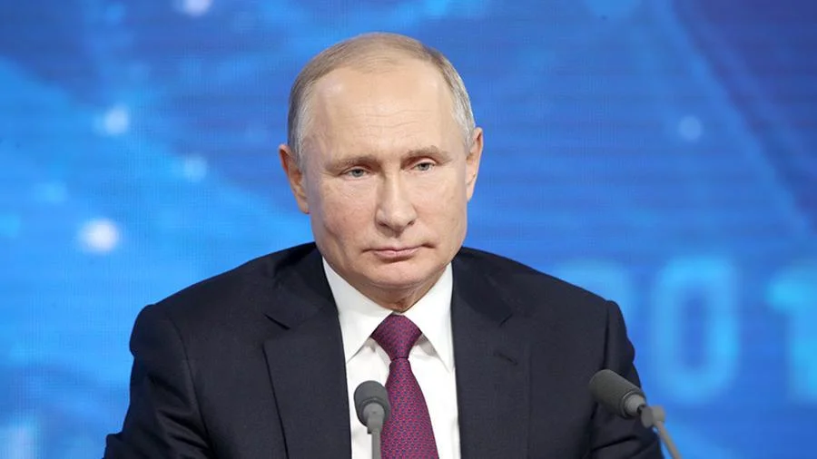 Путин поручил проработать меры против необоснованных арестов бизнесменов
