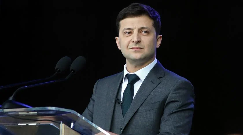 Окончательные итоги выборов в Раду ошеломили: такого в истории Украины еще не было, президент Зеленский стал диктатором