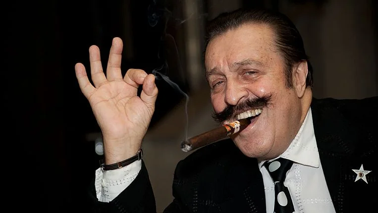 Ушел из жизни Вилли Токарев — символ шансона и неисправимый романтик. Каким он нам запомнился