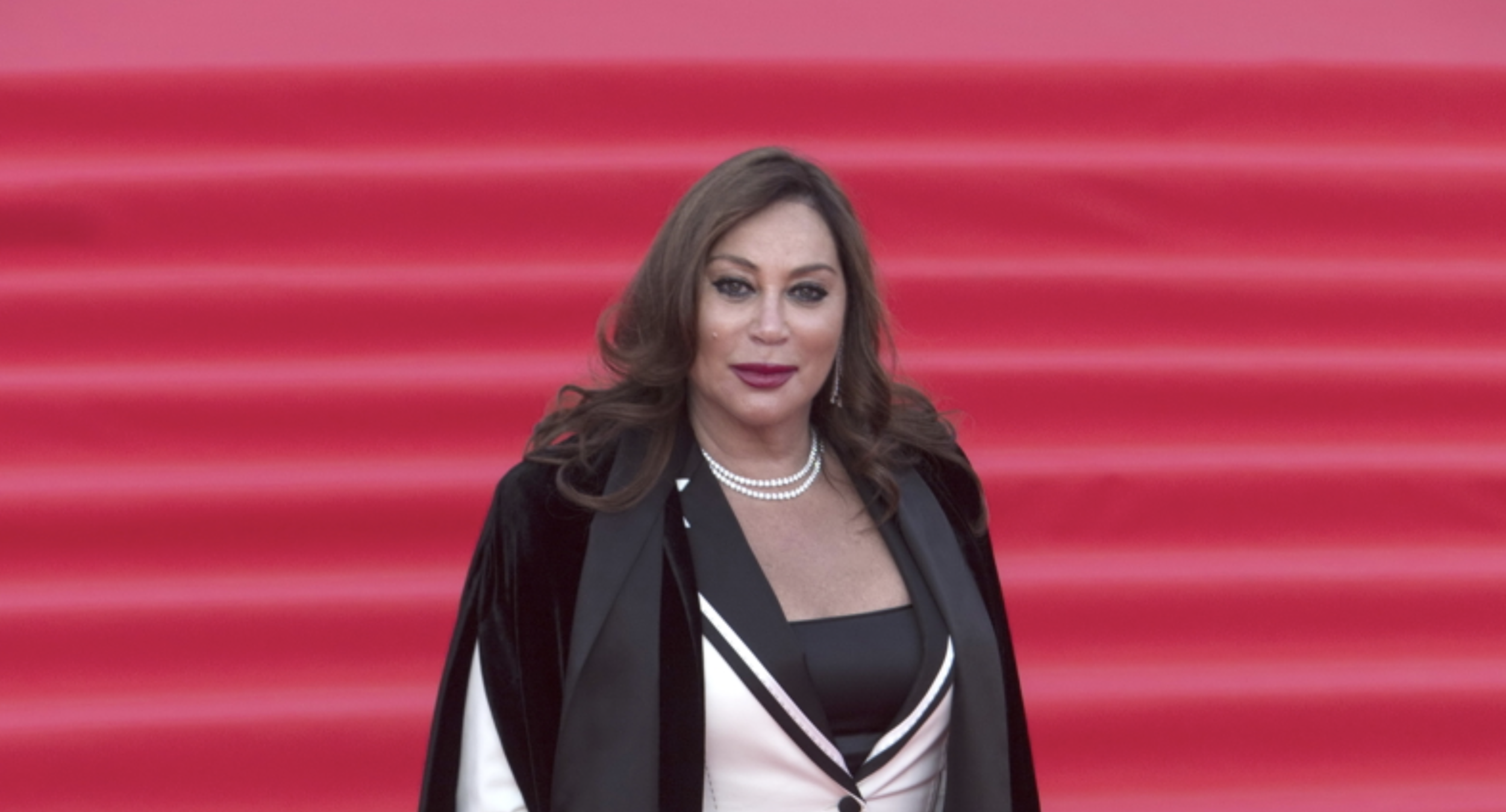 Ушла из жизни несравненная Алла Вербер — законодательница высокой моды и уникальная женщина. Вспомним главные ее высказывания